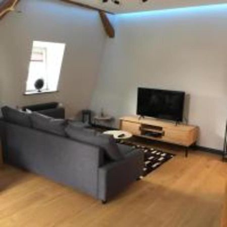 M&M Ferienwohnung 2 布劳恩拉格 外观 照片