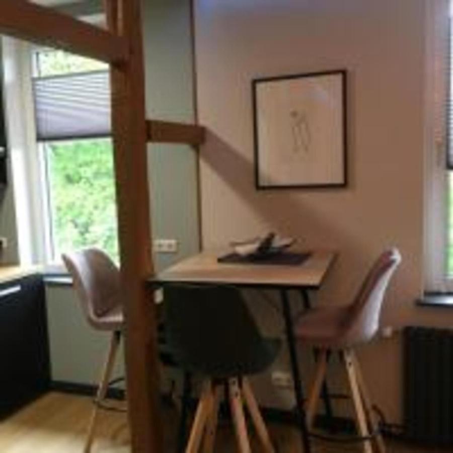 M&M Ferienwohnung 2 布劳恩拉格 外观 照片
