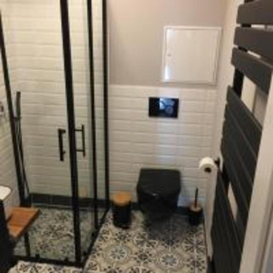 M&M Ferienwohnung 2 布劳恩拉格 外观 照片